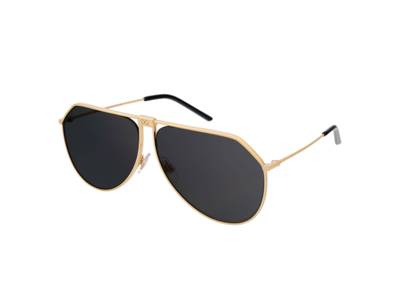 Ochelari de soare Dolce & Gabbana DG2248 02/87 