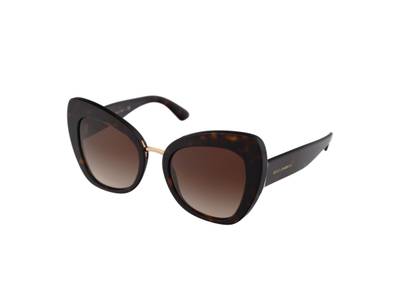 Ochelari de soare Dolce & Gabbana DG4319 502/13 