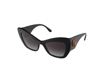 Ochelari de soare Dolce & Gabbana DG4349 501/8G 