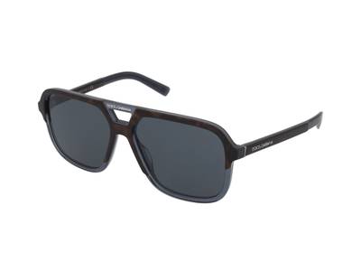 Ochelari de soare Dolce & Gabbana DG4354 320980 