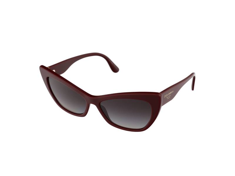 Dolce & Gabbana DG4370 30918G