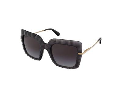 Ochelari de soare Dolce & Gabbana DG6111 504/8G 