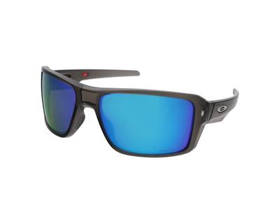 Ochelari de soare Oakley Double Edge OO9380 938006
