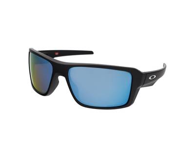 Ochelari de soare Oakley Double Edge OO9380 938013 