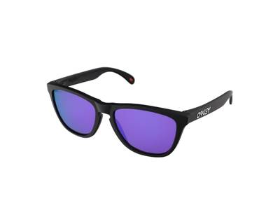 Ochelari de soare Oakley Frogskins OO9013 9013H6 