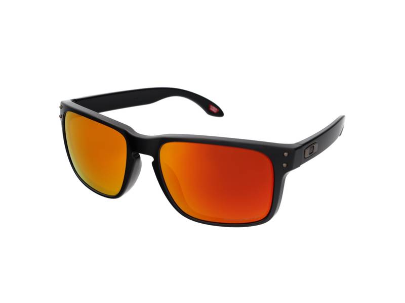 Ochelari de soare Oakley Holbrook OO9102 9102F1 