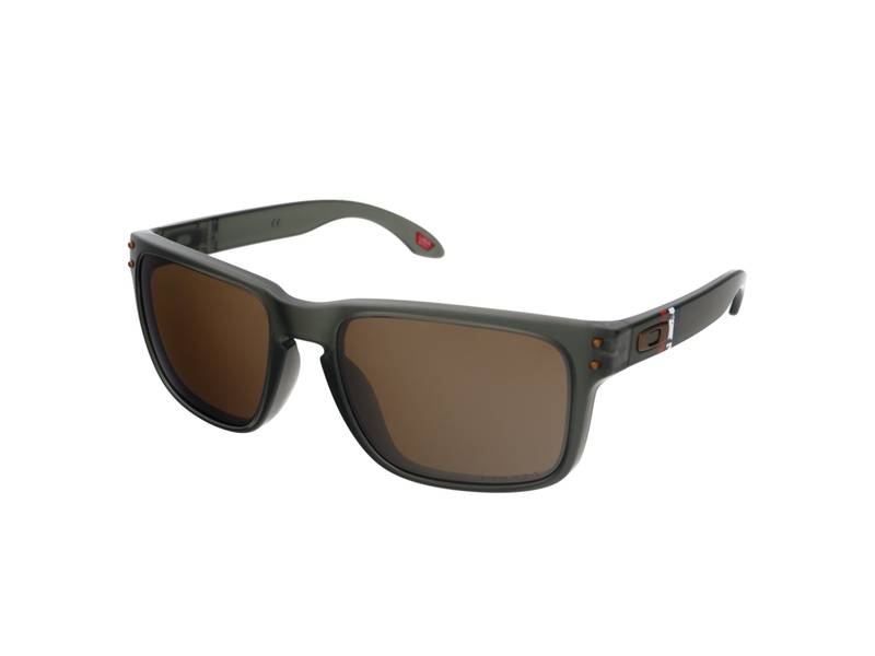 Ochelari de soare Oakley Holbrook OO9102 9102G6
