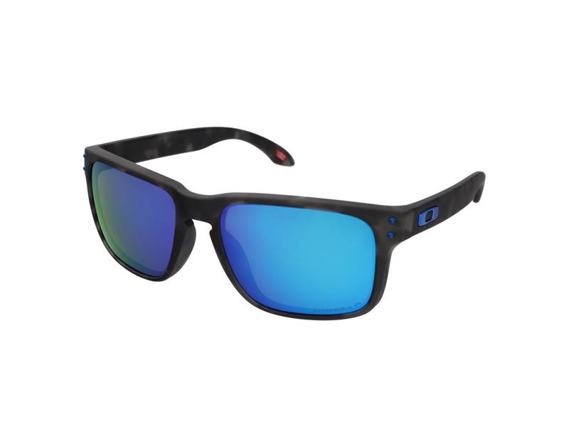 Ochelari de soare Oakley Holbrook OO9102 9102G7