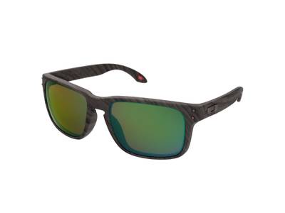 Ochelari de soare Oakley Holbrook OO9102 9102J8 