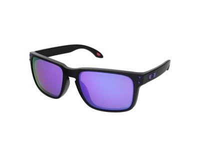 Ochelari de soare Oakley Holbrook OO9102 9102K6 