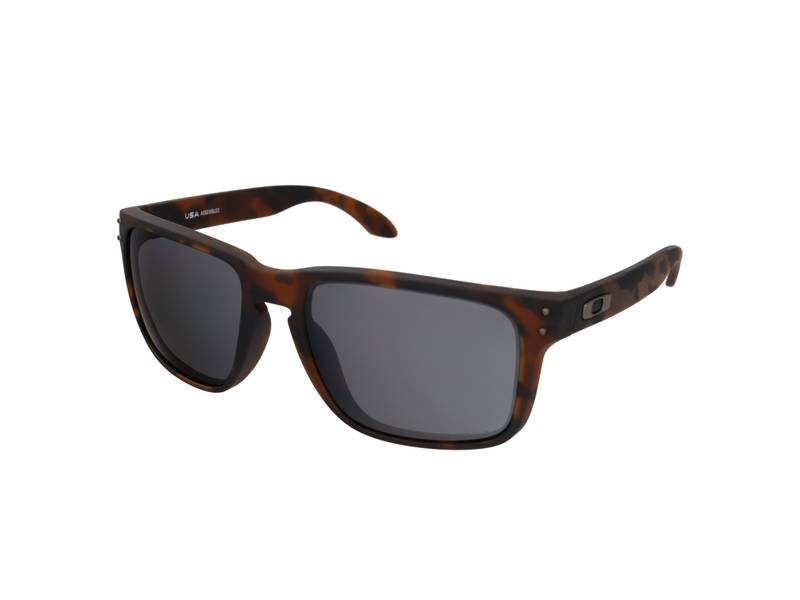 Ochelari de soare Oakley Holbrook XL OO9417 941702