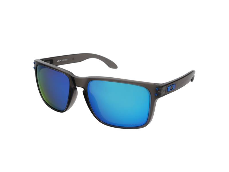 Ochelari de soare Oakley Holbrook XL OO9417 941709