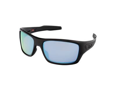 Ochelari de soare Oakley Turbine OO9263 926314 