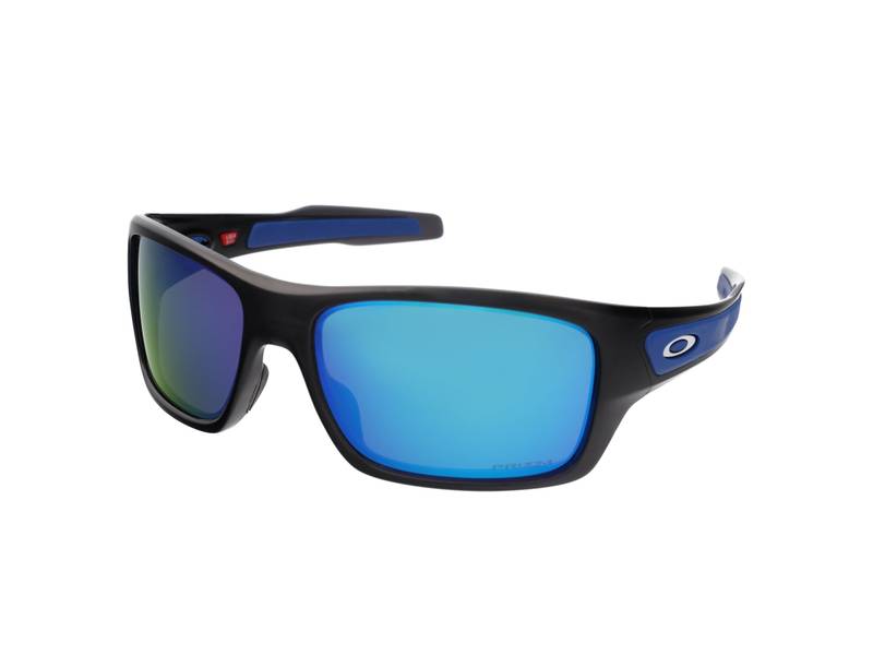 Ochelari de soare Oakley Turbine OO9263 926356