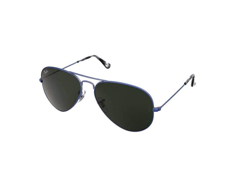 Ray-ban aviator large metal rb3025 918731