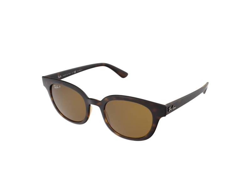 Ray-ban rb4324 710/83
