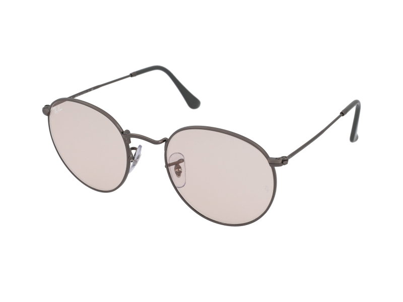 Ray-Ban Round Metal RB3447 004/T5 Ray-Ban
