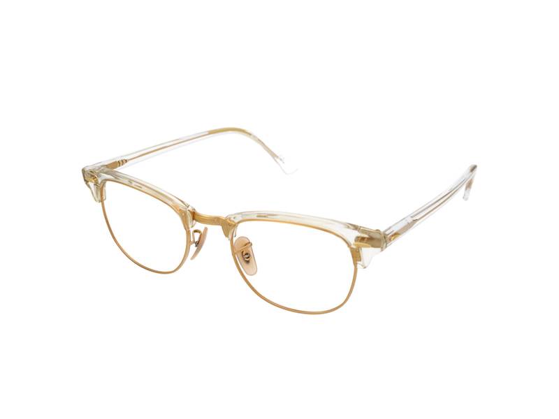 Ray-ban rx5154 5762