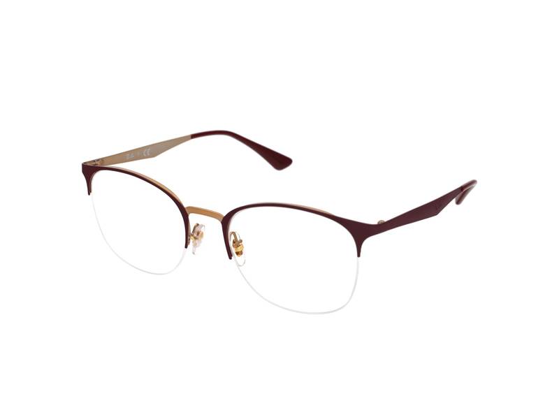 Ray-ban rx6422 3007