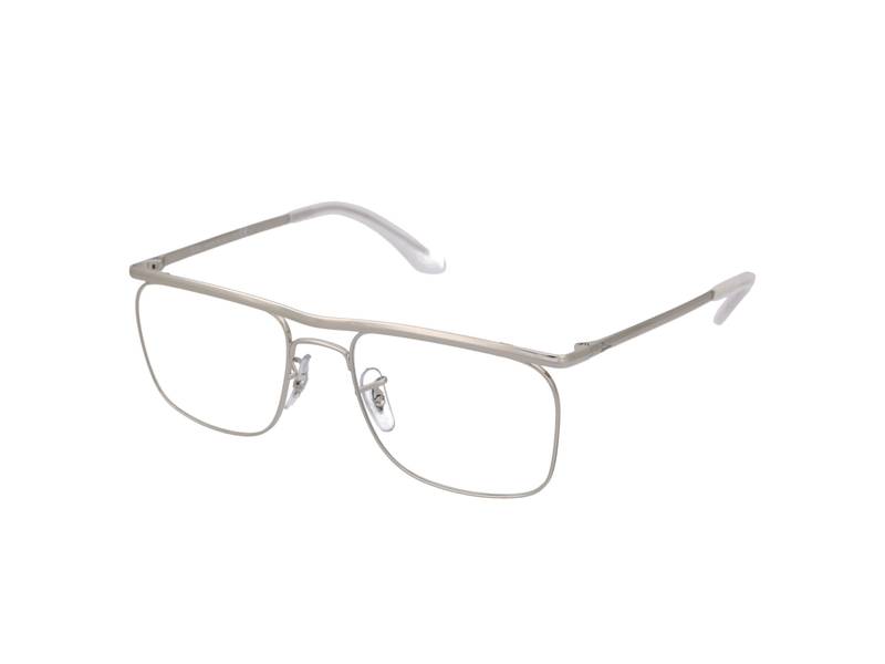 Ray-ban rx6519 2501