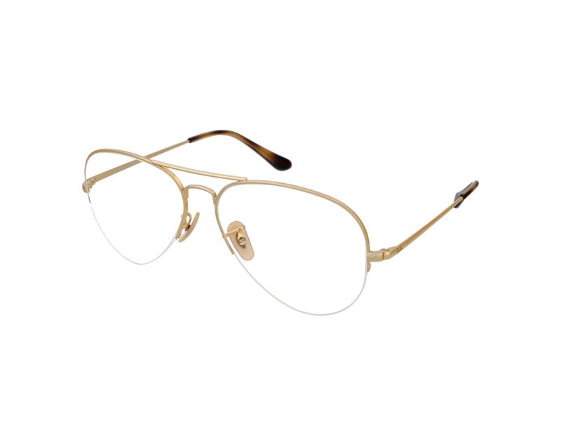 Ray-ban rx6589 2500