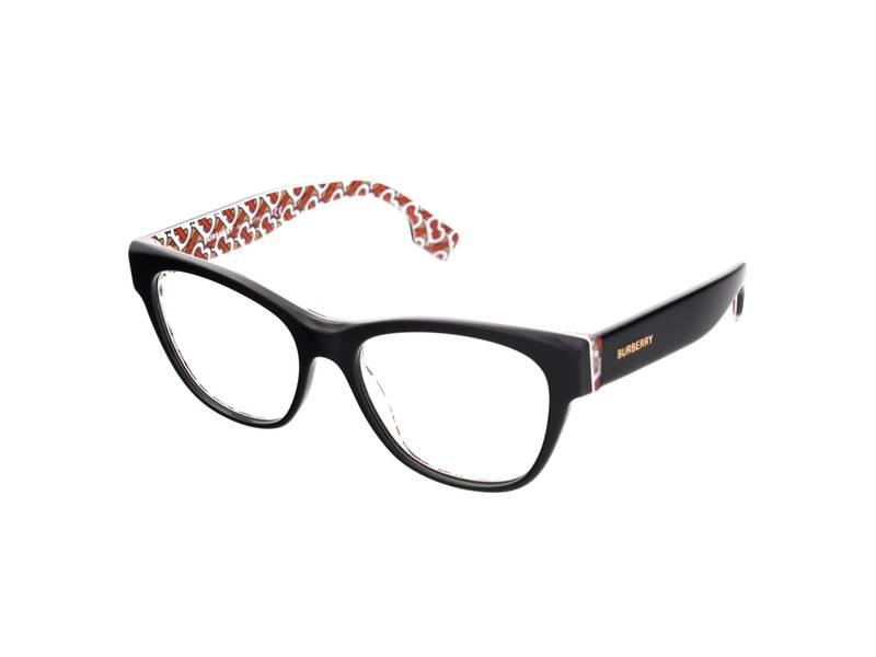 Burberry be2301 3822