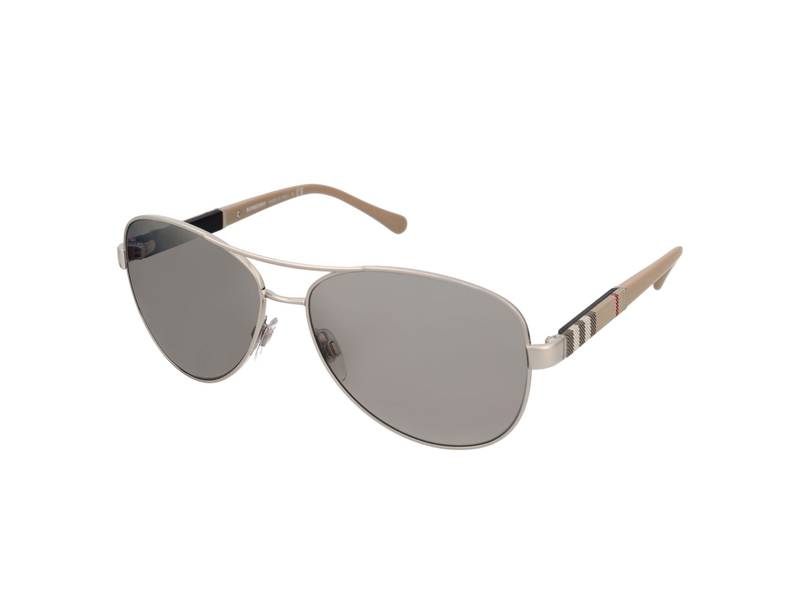 Ochelari de soare Burberry BE3080 10056V Burberry 2023-03-24