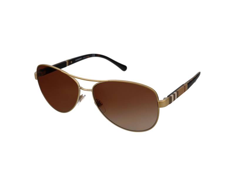 Ochelari de soare Burberry BE3080 114513