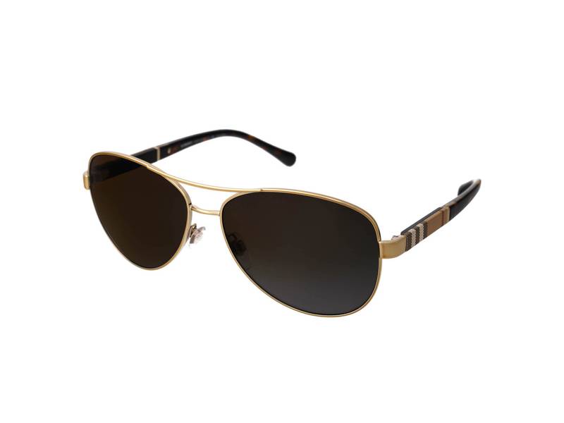 Ochelari de soare Burberry BE3080 1145T5 Ochelari de soare 2023-09-25 3