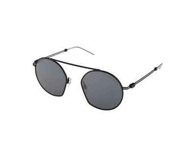 Ochelari de soare Emporio Armani EA2078 30016G 