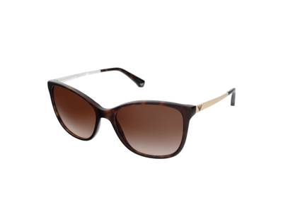 Ochelari de soare Emporio Armani EA4025 502613 