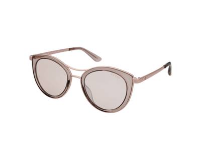 Ochelari de soare Guess GU7490 45G 