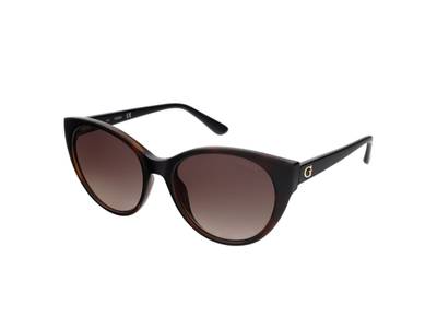 Ochelari de soare Guess GU7594 52F 