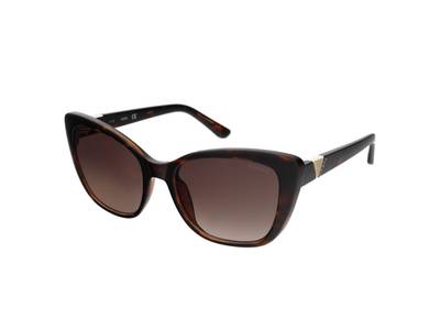 Ochelari de soare Guess GU7600 52F 