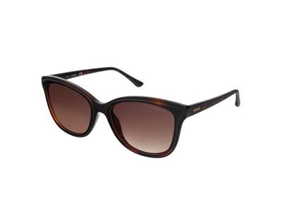 Ochelari de soare Guess GU7627 52F 