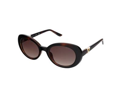 Ochelari de soare Guess GU7632 52F 