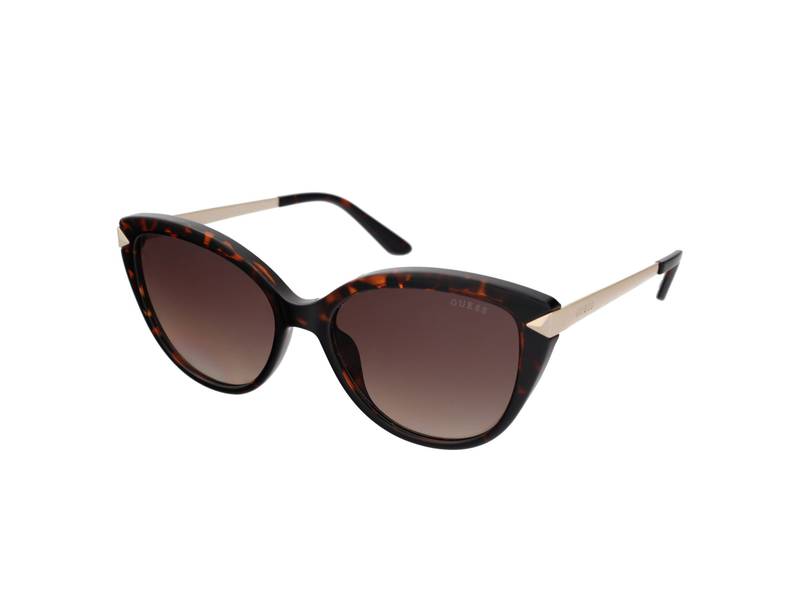 Ochelari de soare Guess GU7658 52F