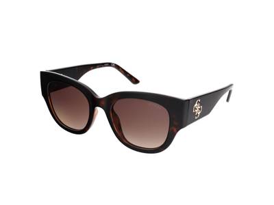 Ochelari de soare Guess GU7680 52F