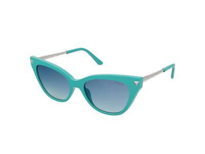 Ochelari de soare Guess GU7685 87W 