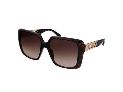 Ochelari de soare Guess GU7689 52F 