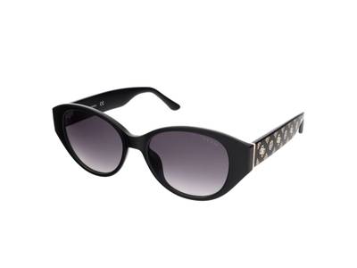 Ochelari de soare Guess GU7724 01B 