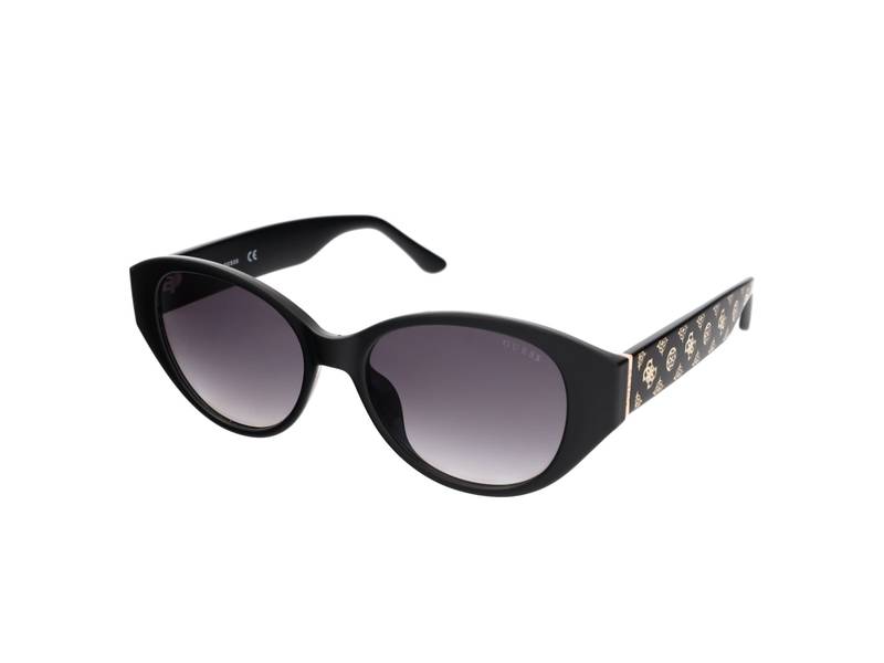 Ochelari De Soare Guess Gu7724 01b