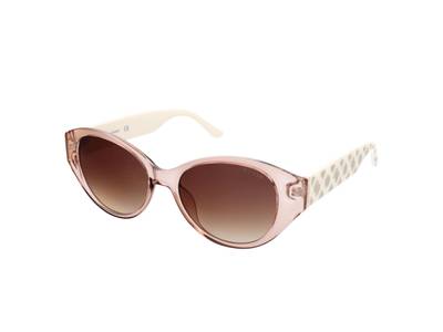 Ochelari de soare Guess GU7724 57F 