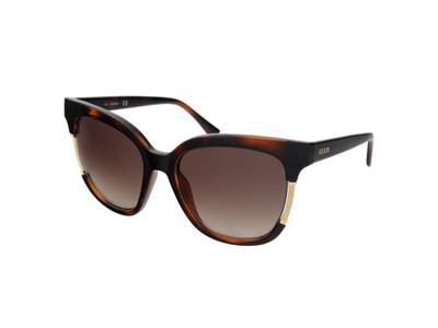 Ochelari de soare Guess GU7726 52F 