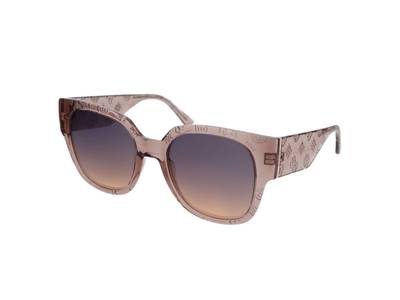 Ochelari de soare Guess GU7727 45Z