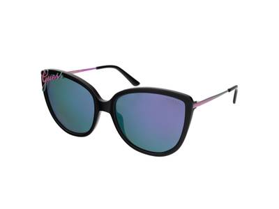 Ochelari de soare Guess GU7740 01C 