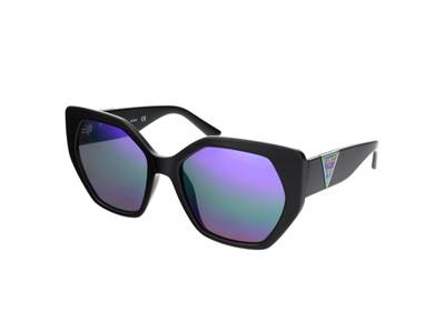 Ochelari de soare Guess GU7741 01C