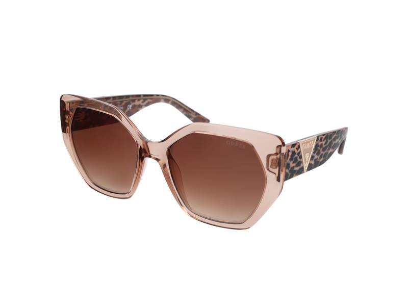 Ochelari de soare Guess GU7741 57G
