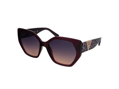 Ochelari de soare Guess GU7741 83Z 