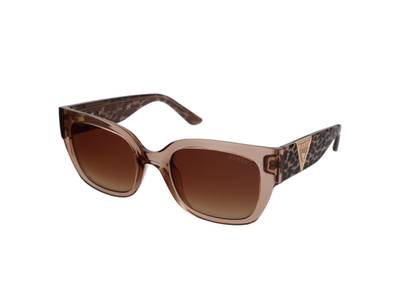 Ochelari de soare Guess GU7742 57G 